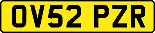 OV52PZR