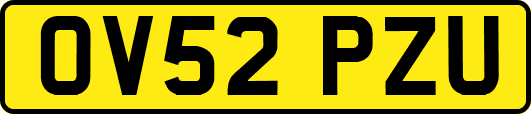 OV52PZU