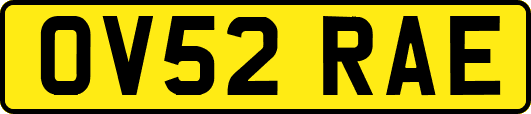 OV52RAE