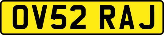 OV52RAJ