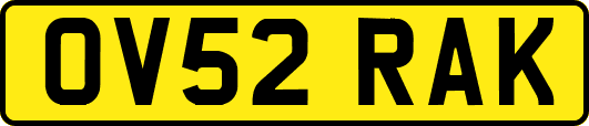 OV52RAK