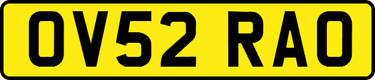 OV52RAO