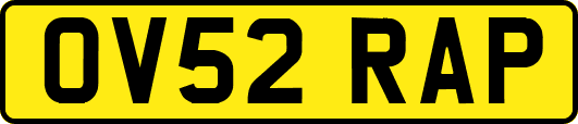 OV52RAP