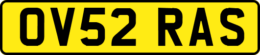 OV52RAS
