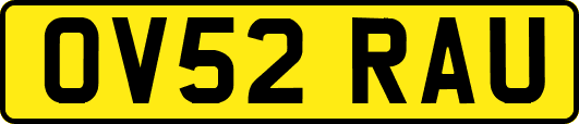 OV52RAU