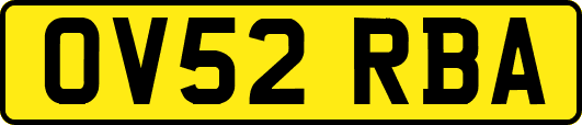 OV52RBA