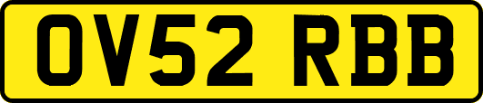 OV52RBB