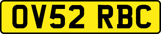 OV52RBC