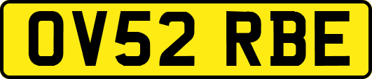 OV52RBE