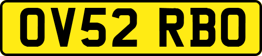 OV52RBO