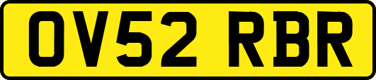 OV52RBR