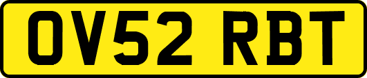 OV52RBT