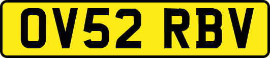 OV52RBV