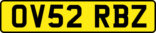 OV52RBZ
