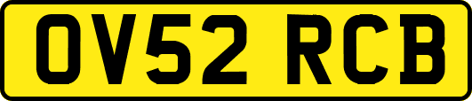 OV52RCB
