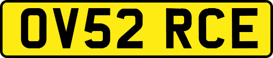 OV52RCE