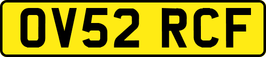 OV52RCF