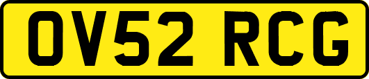 OV52RCG