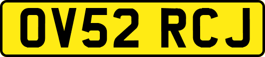 OV52RCJ
