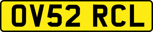 OV52RCL