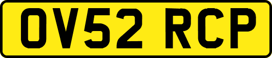 OV52RCP
