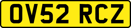 OV52RCZ