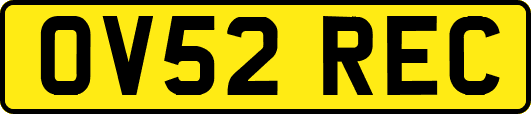 OV52REC