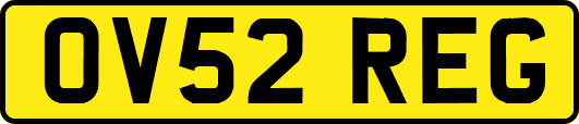 OV52REG