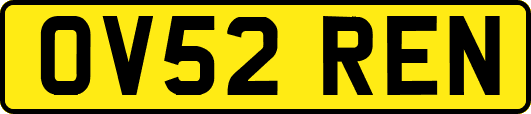 OV52REN