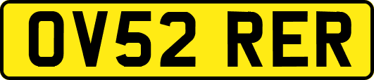 OV52RER