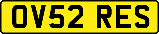 OV52RES
