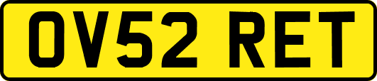 OV52RET