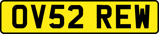 OV52REW