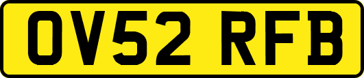 OV52RFB
