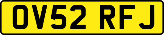 OV52RFJ
