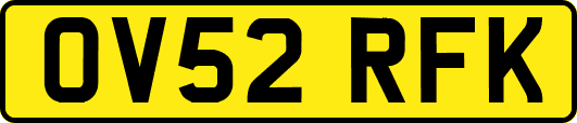 OV52RFK