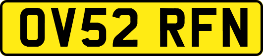 OV52RFN