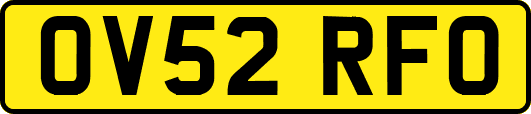 OV52RFO