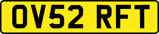 OV52RFT