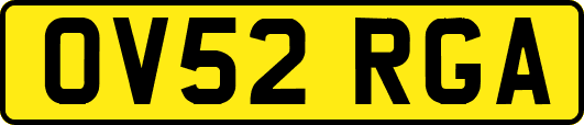 OV52RGA