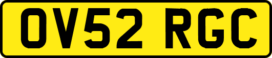 OV52RGC