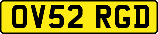 OV52RGD