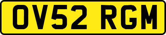 OV52RGM