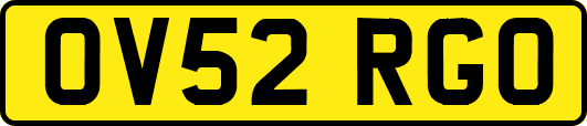 OV52RGO