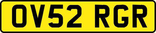 OV52RGR