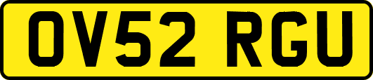 OV52RGU