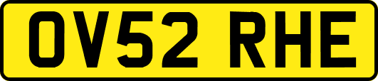 OV52RHE
