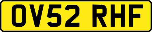 OV52RHF