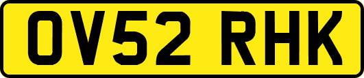 OV52RHK