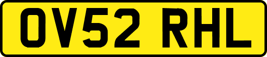 OV52RHL